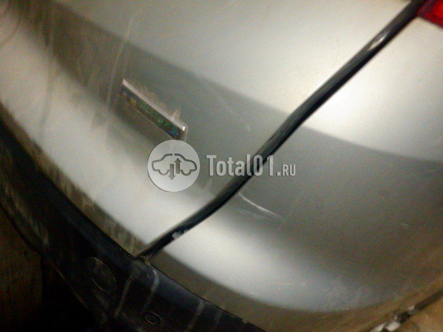 Фото Ford Focus 140