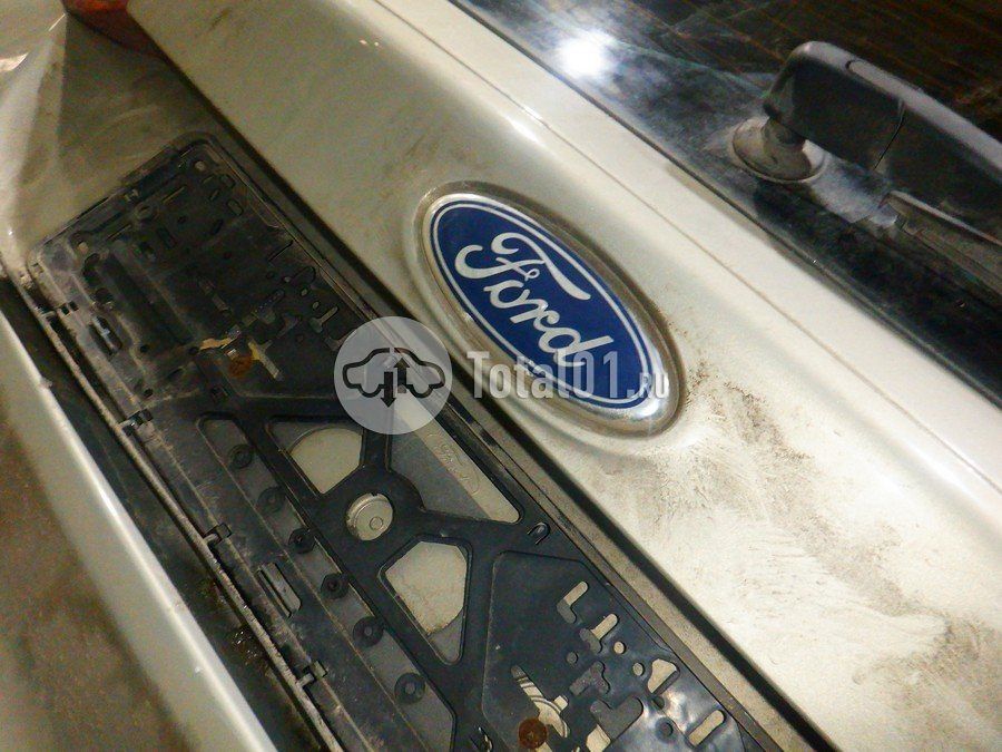 Фото Ford Focus 144