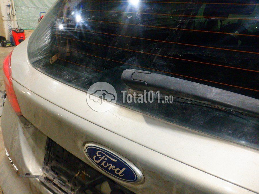 Фото Ford Focus 146