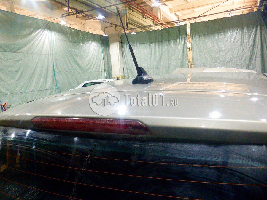 Фото Ford Focus 148