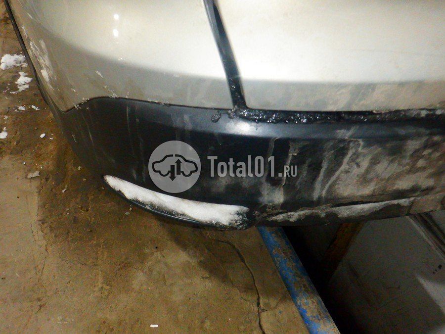 Фото Ford Focus 152