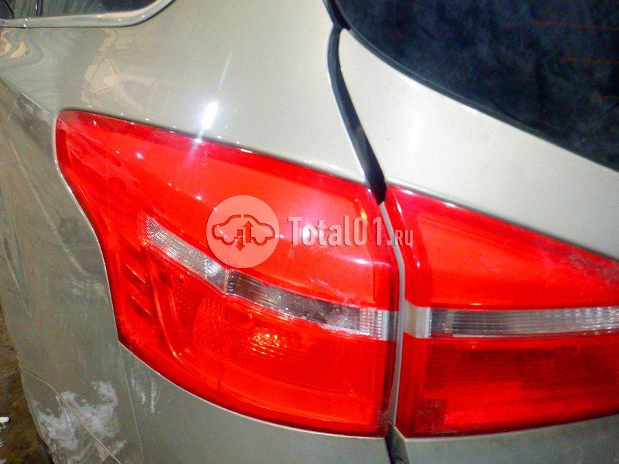 Фото Ford Focus 154