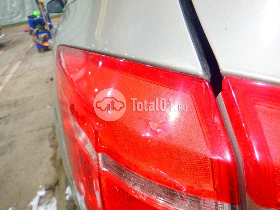 Фото Ford Focus 156