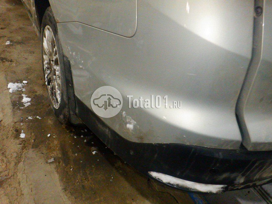 Фото Ford Focus 158