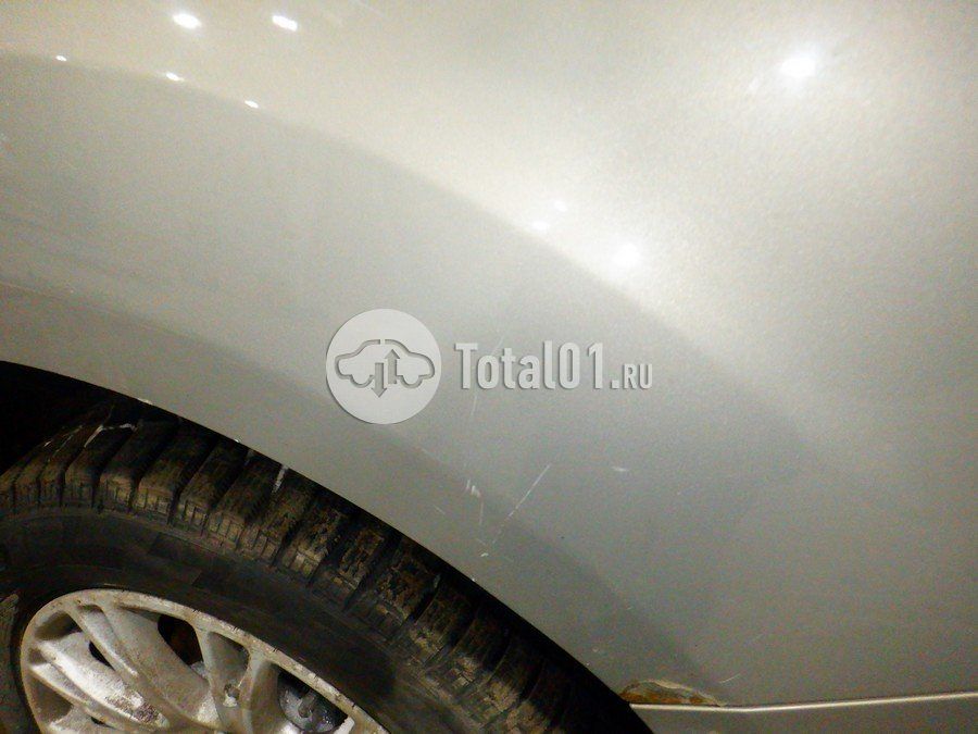 Фото Ford Focus 162