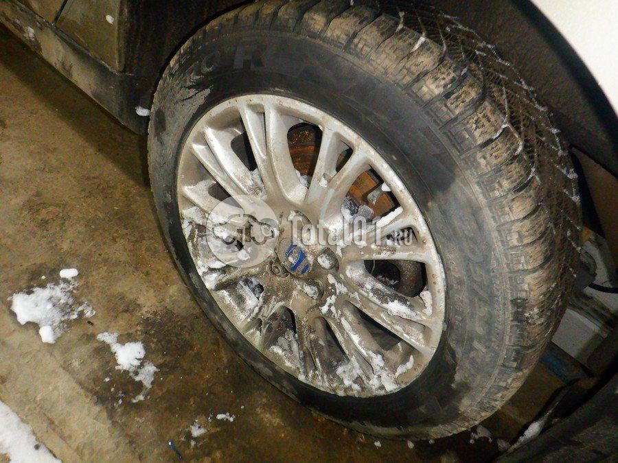 Фото Ford Focus 166