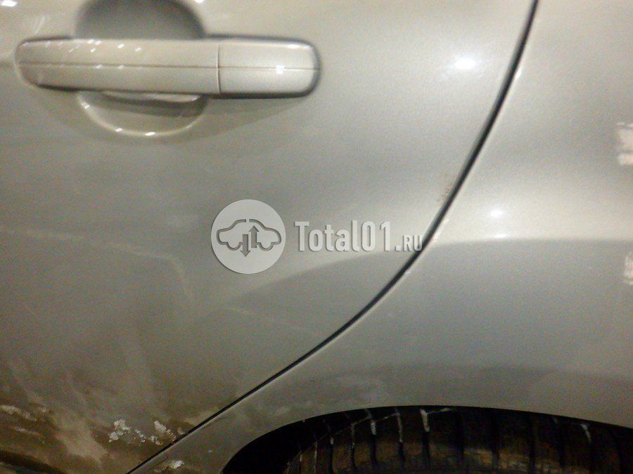 Фото Ford Focus 168