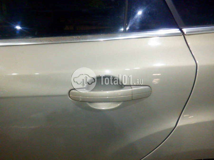 Фото Ford Focus 170