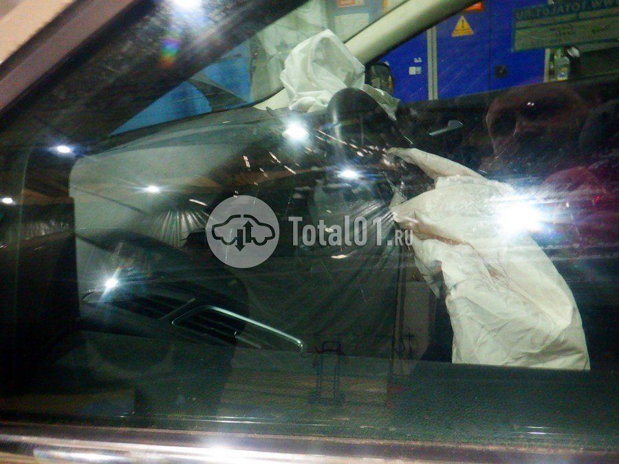 Фото Ford Focus 180