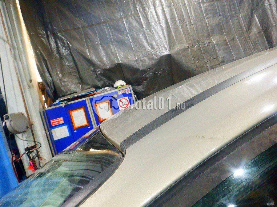 Фото Ford Focus 182