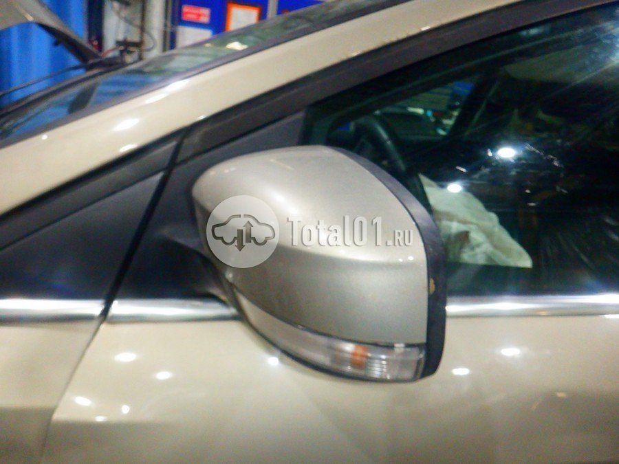 Фото Ford Focus 190