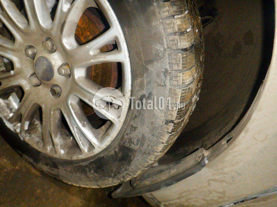 Фото Ford Focus 202