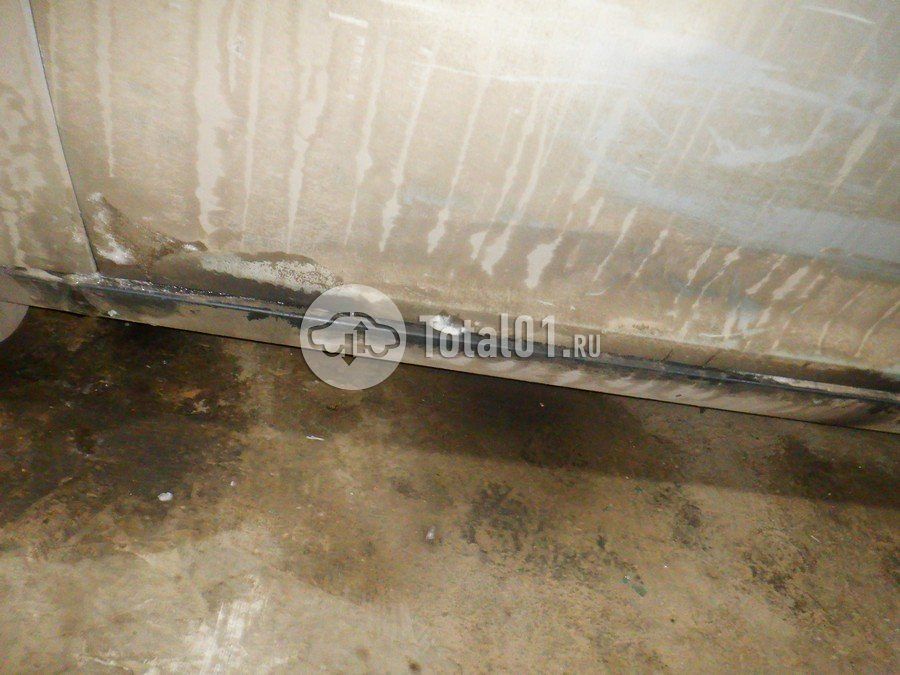 Фото Ford Focus 204