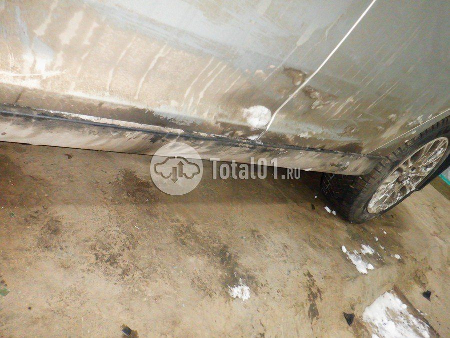 Фото Ford Focus 206