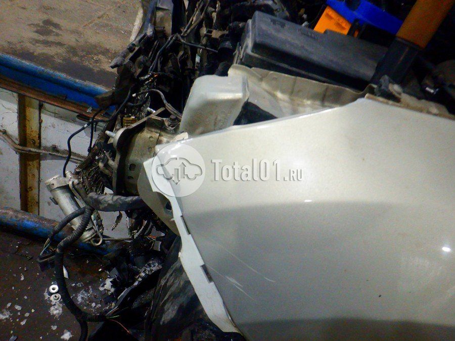 Фото Ford Focus 212