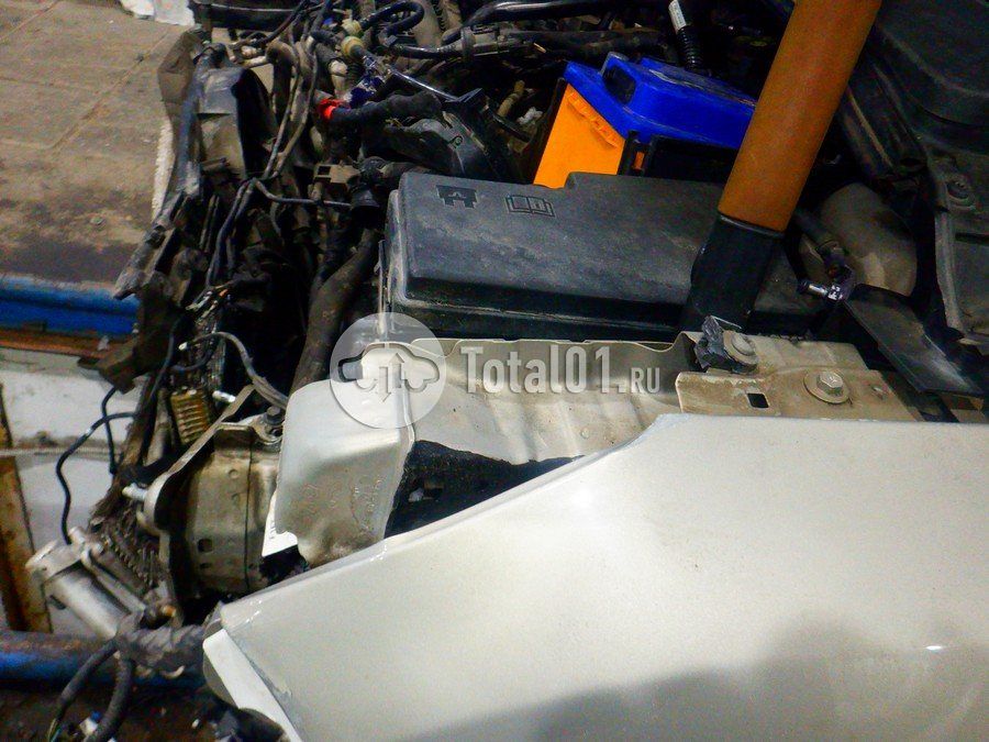 Фото Ford Focus 214