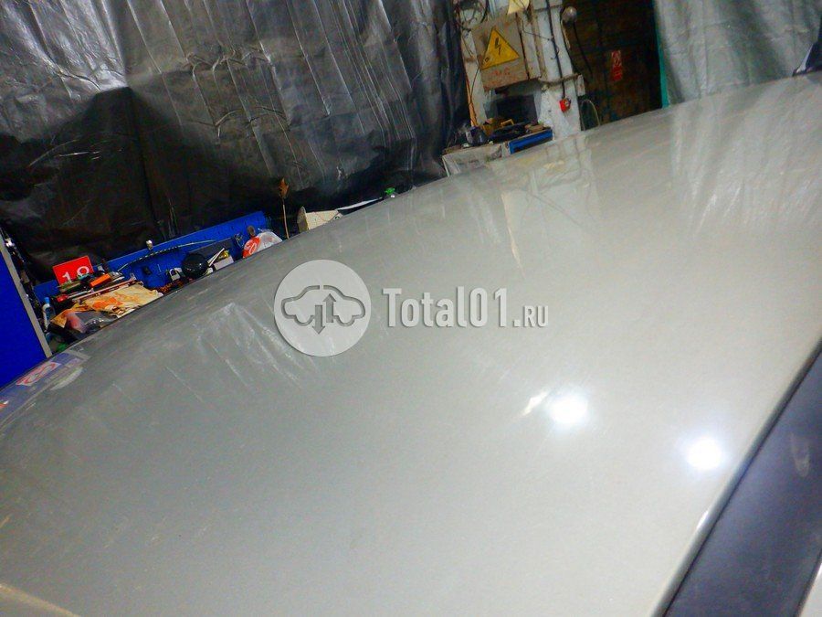 Фото Ford Focus 220