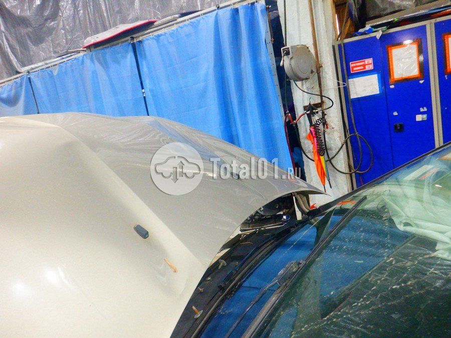 Фото Ford Focus 222