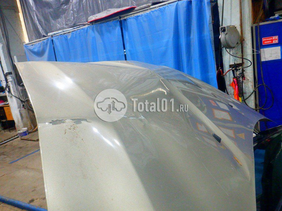 Фото Ford Focus 224