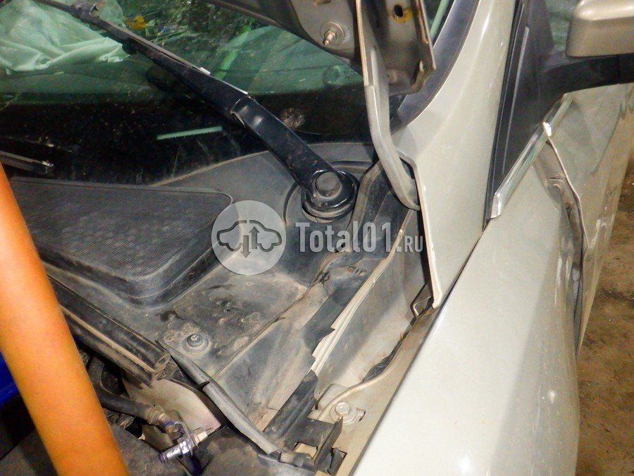 Фото Ford Focus 226