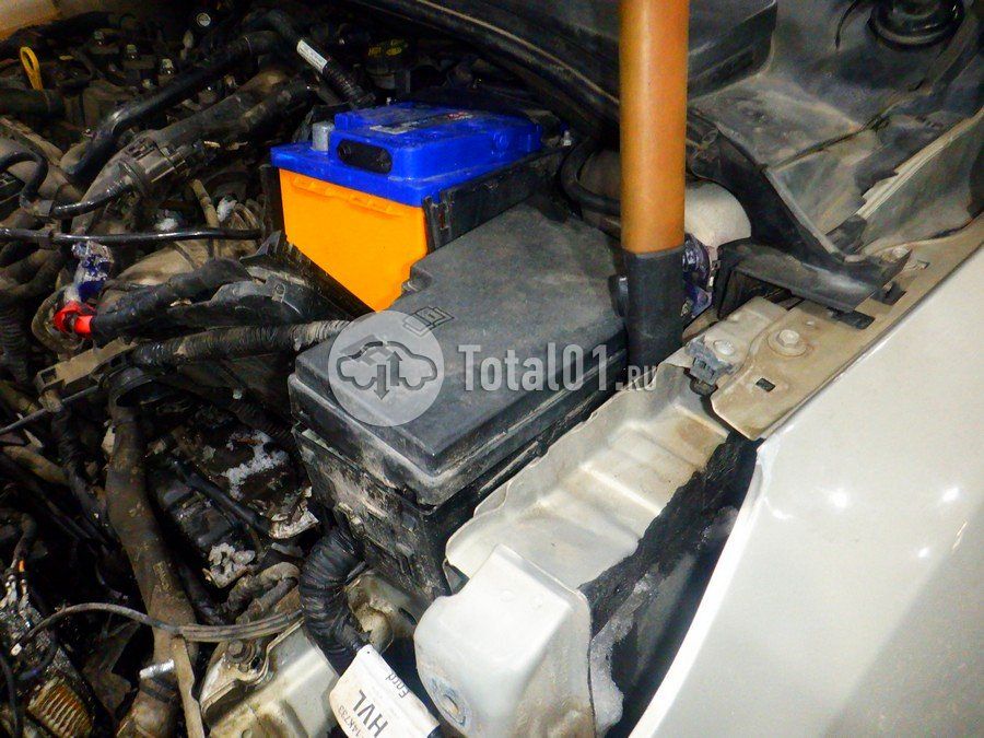 Фото Ford Focus 228