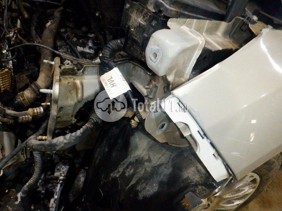 Фото Ford Focus 230