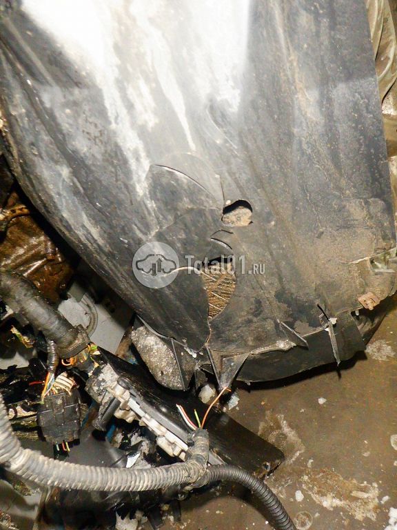 Фото Ford Focus 232