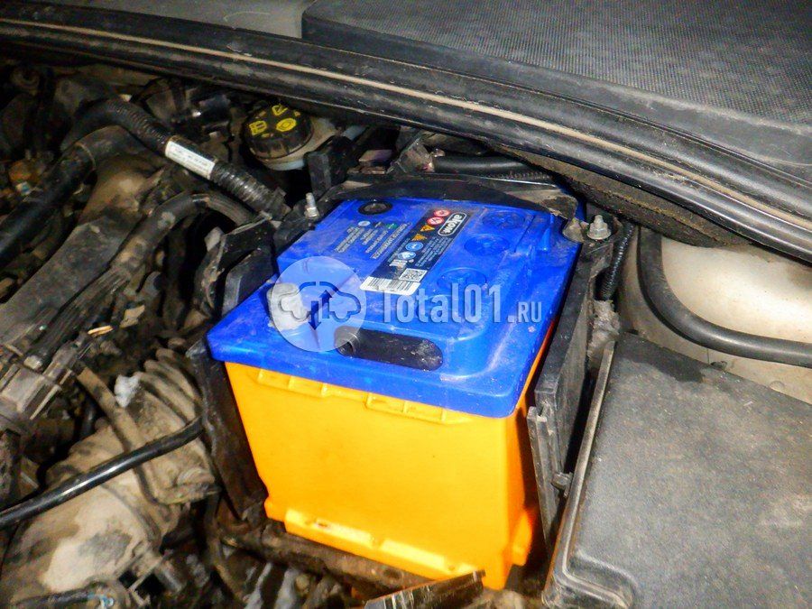 Фото Ford Focus 242