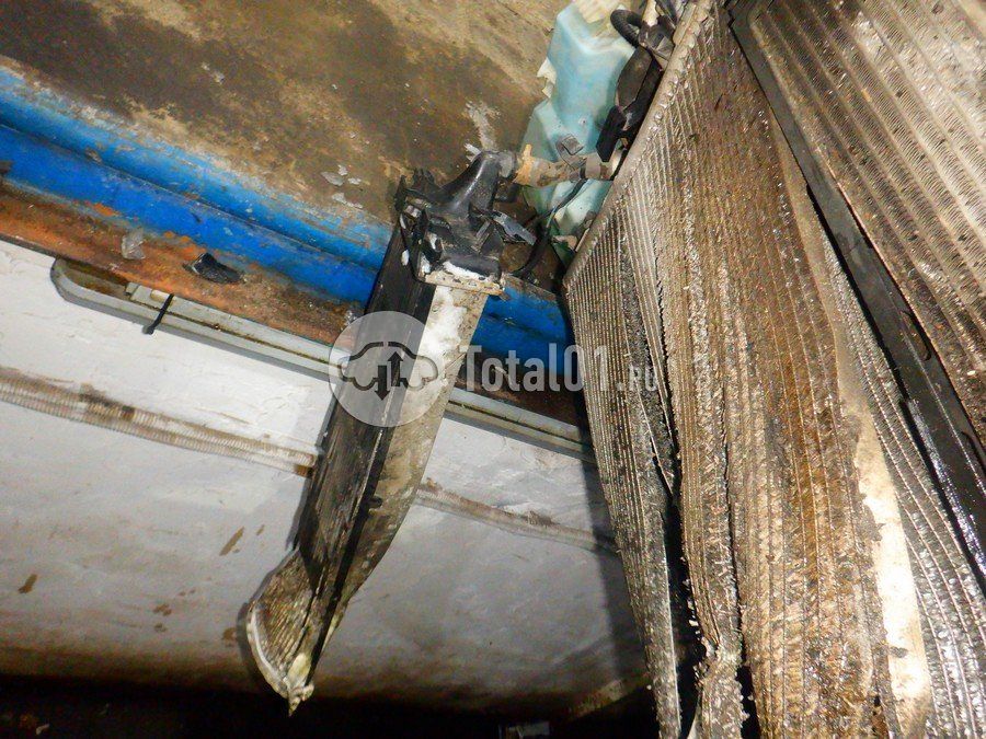 Фото Ford Focus 258