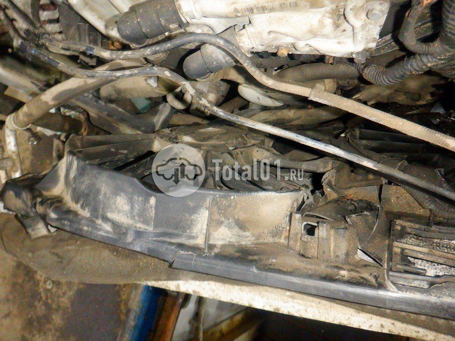 Фото Ford Focus 264