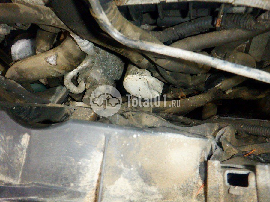 Фото Ford Focus 270