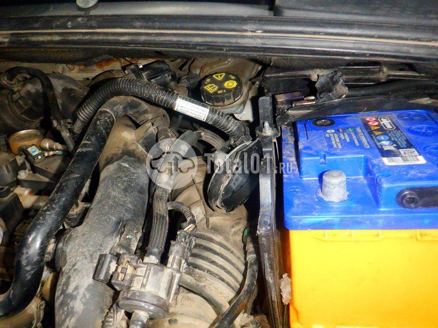 Фото Ford Focus 276