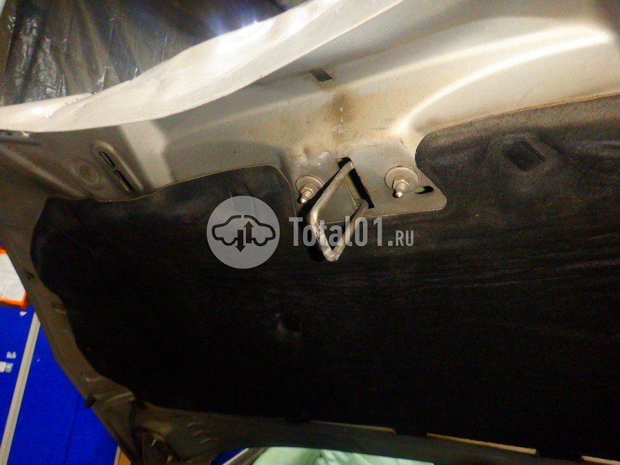 Фото Ford Focus 288