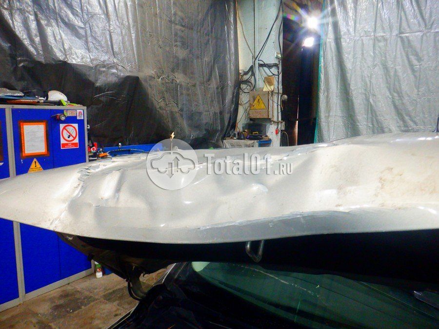 Фото Ford Focus 290