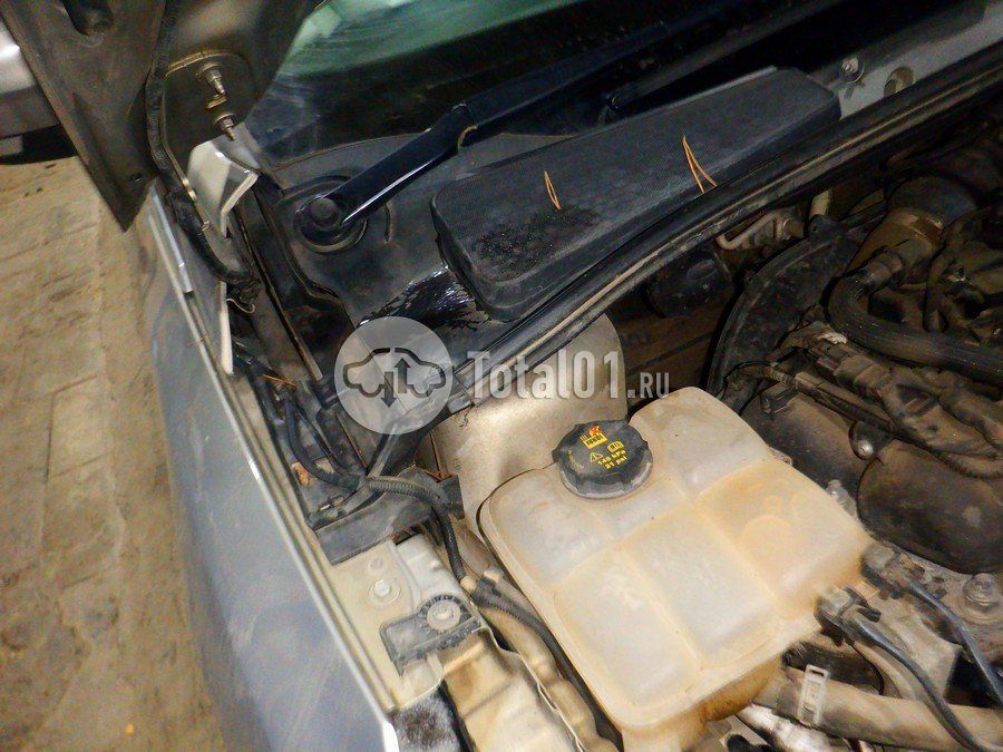 Фото Ford Focus 292