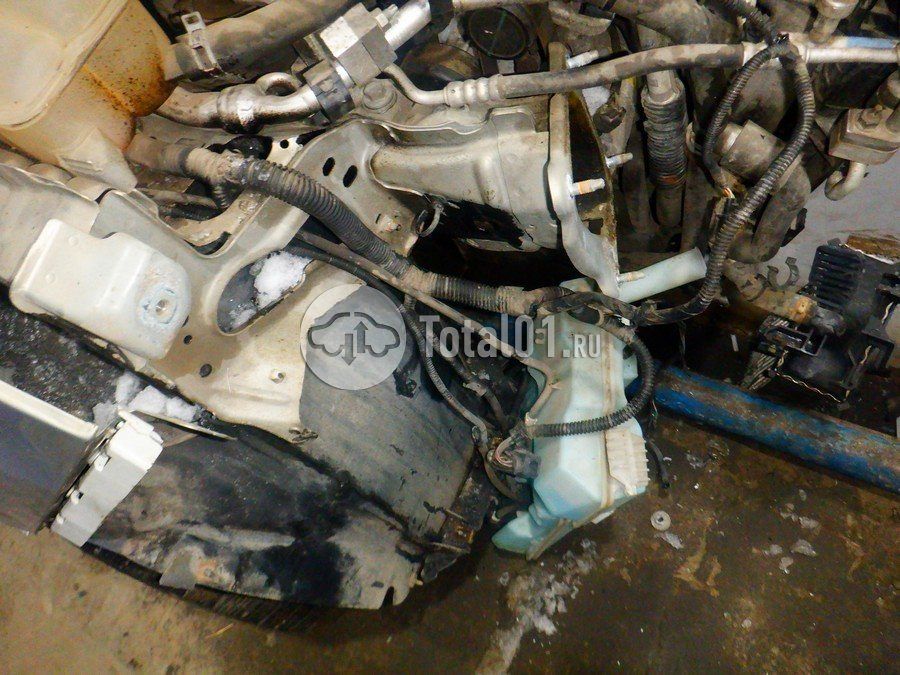 Фото Ford Focus 294