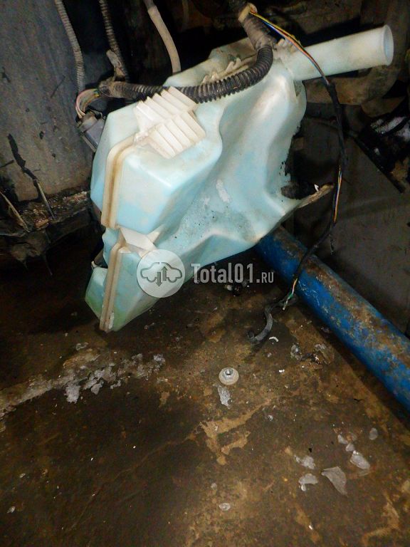 Фото Ford Focus 296