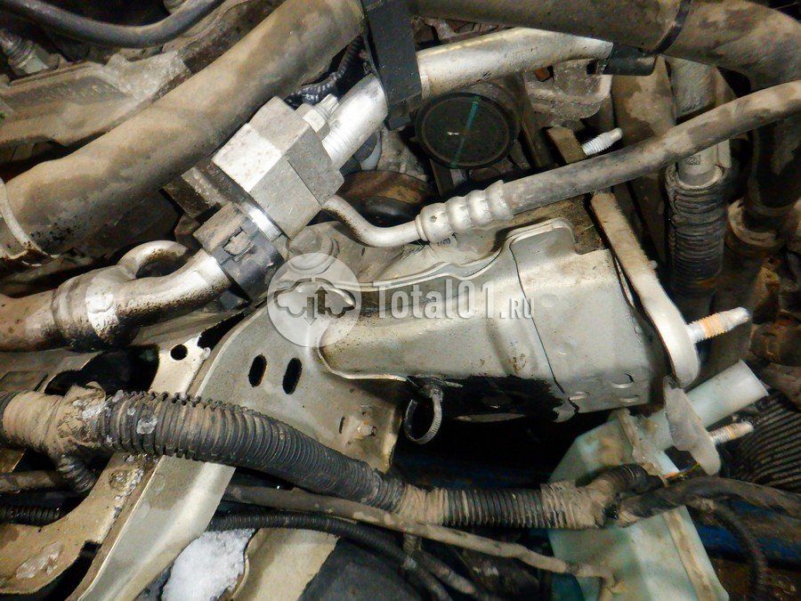 Фото Ford Focus 300