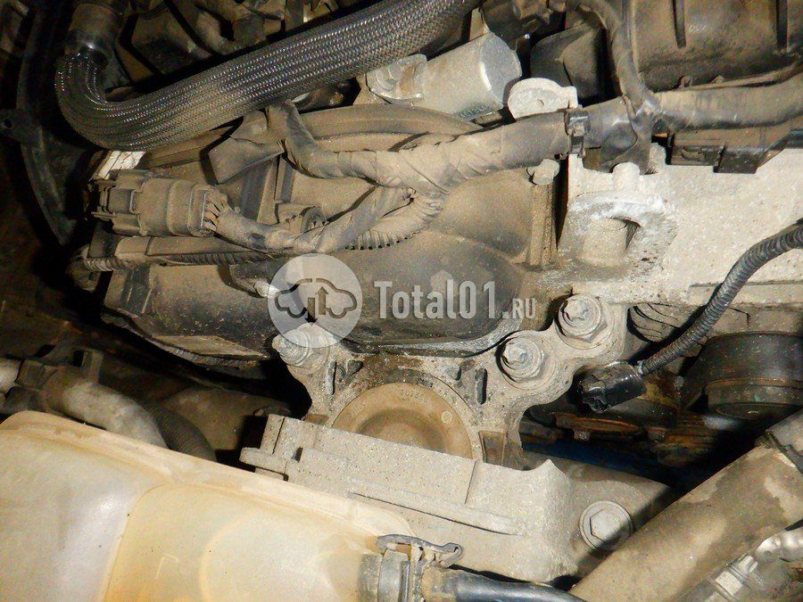 Фото Ford Focus 304