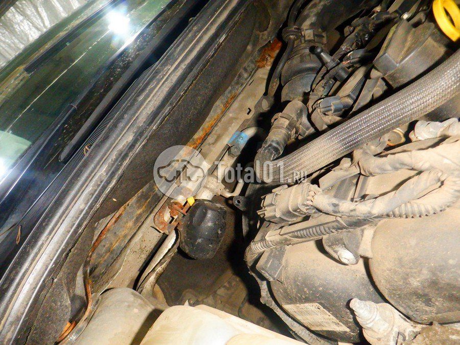 Фото Ford Focus 308