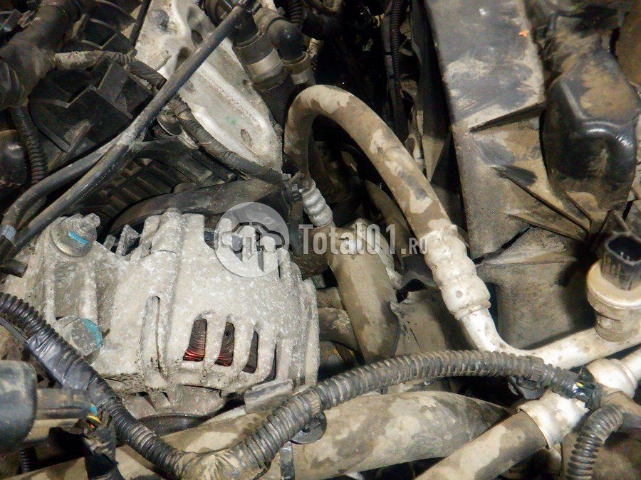 Фото Ford Focus 310