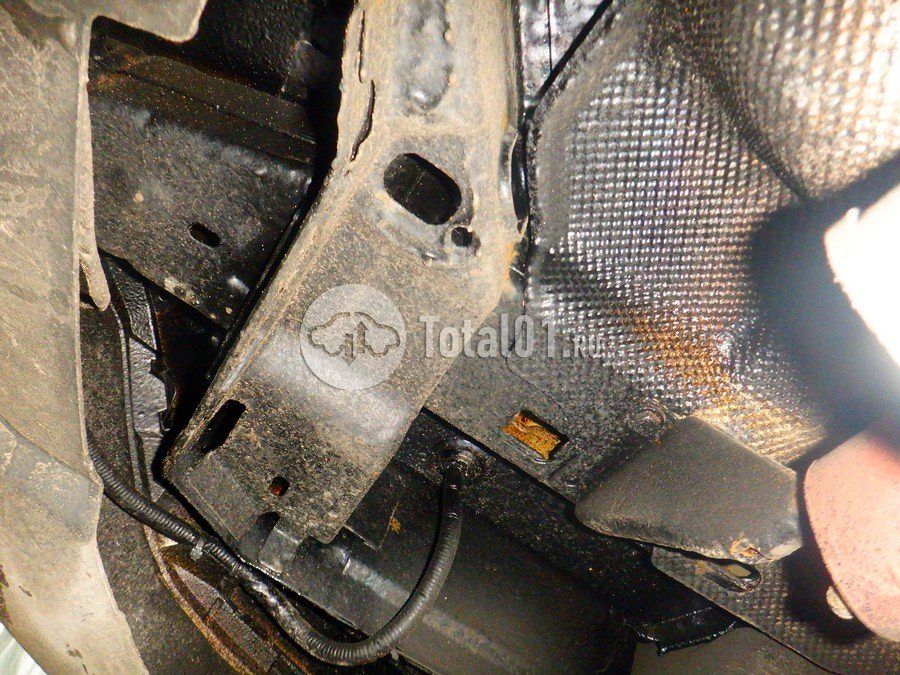 Фото Ford Focus 322