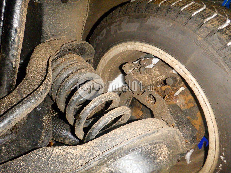 Фото Ford Focus 326