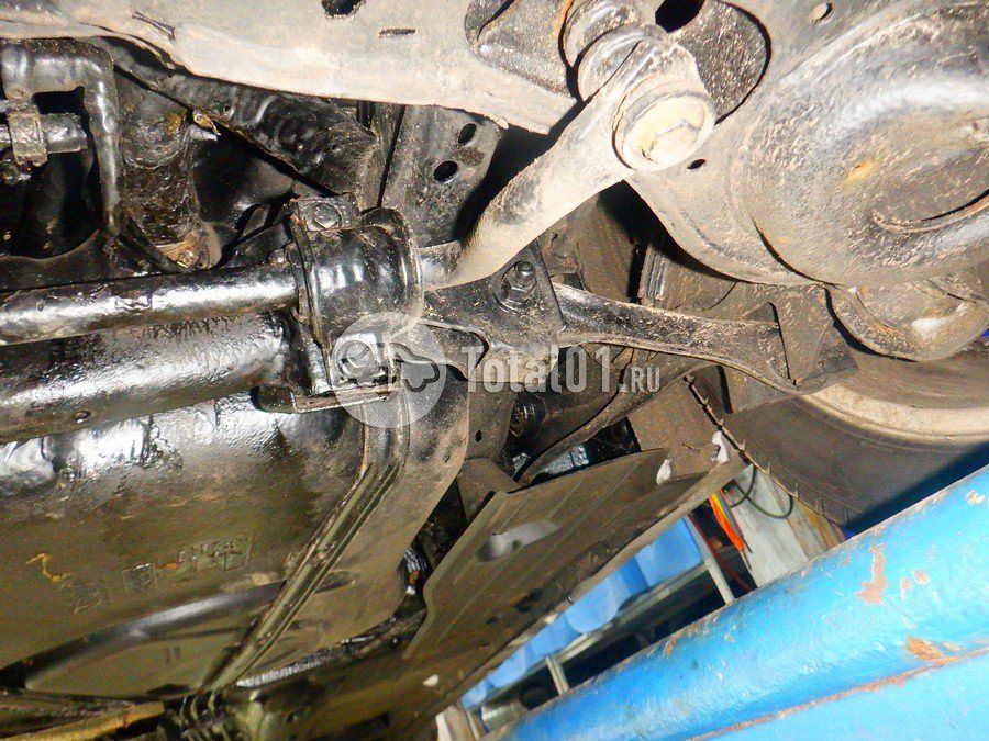 Фото Ford Focus 328