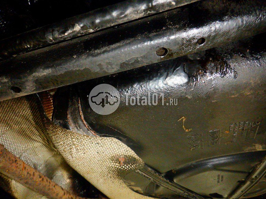 Фото Ford Focus 330