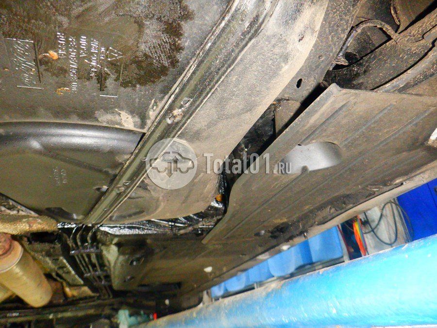 Фото Ford Focus 332