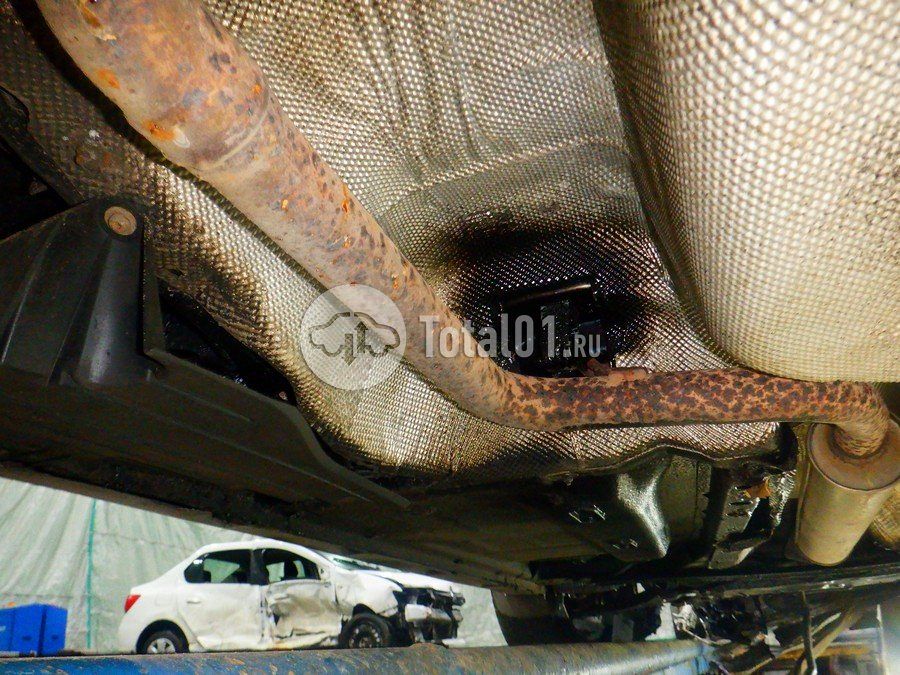 Фото Ford Focus 334