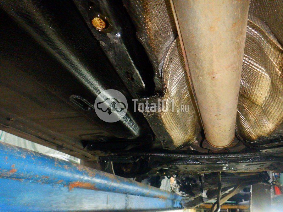 Фото Ford Focus 338