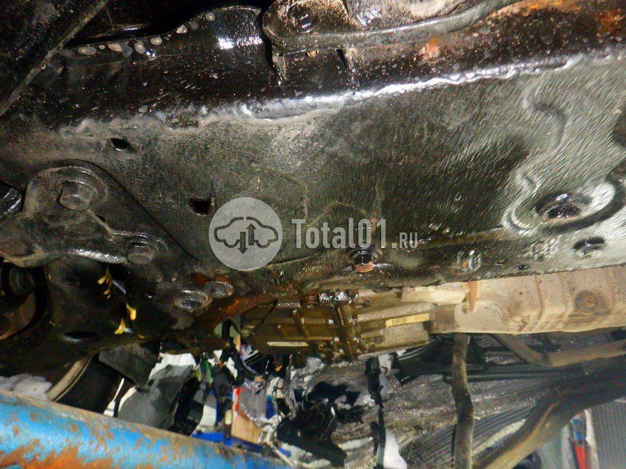 Фото Ford Focus 340