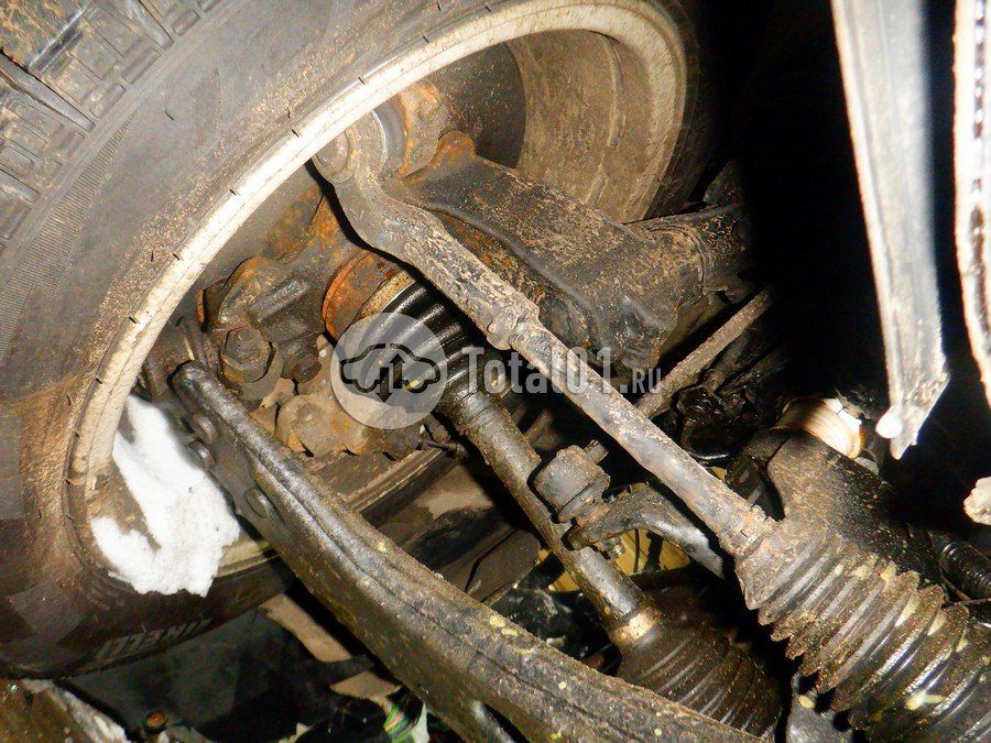 Фото Ford Focus 342